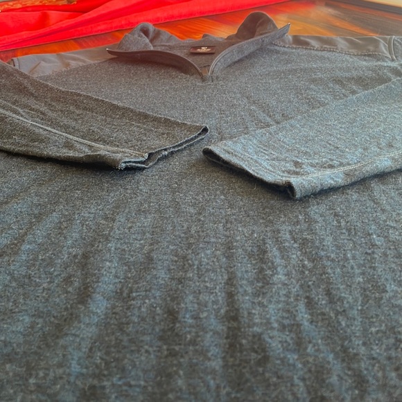 Kuhl Born in the Mountains men’s LS. More towards fitted. NWOT - Picture 5 of 8